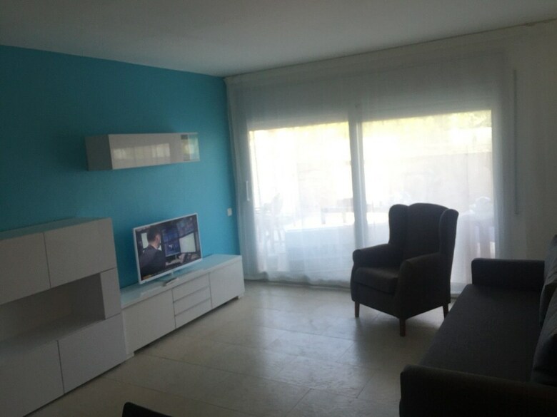 Apartamento Aqquaria Bajo Premium