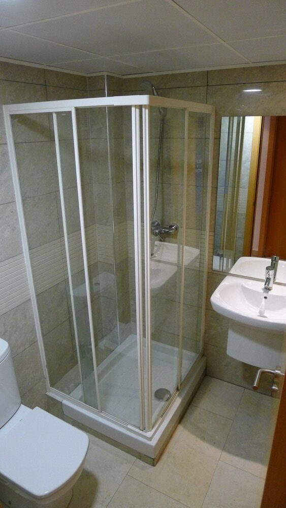 Apartamento Aqquaria Bajo Premium