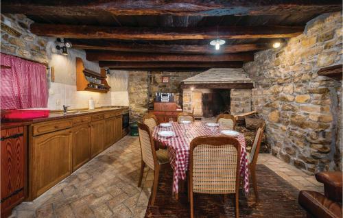 Two-bedroom Holiday Home In Marcenagla