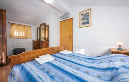 Two-bedroom Holiday Home In Marcenagla
