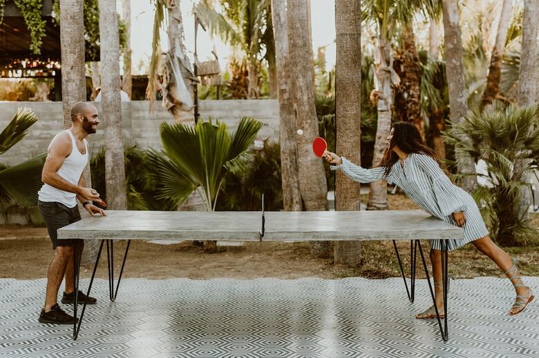 Cabana Acre