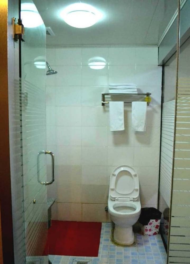 Hangfeng Hotel Hangzhou Xiaoshan Airport