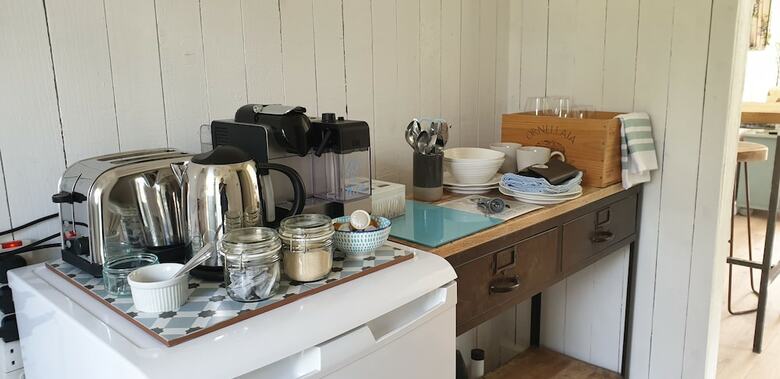 The Barn At North Lodge