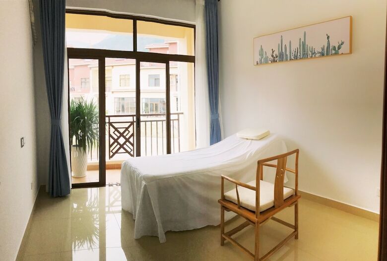 Sanya Shanggong Rehabilitation Villa