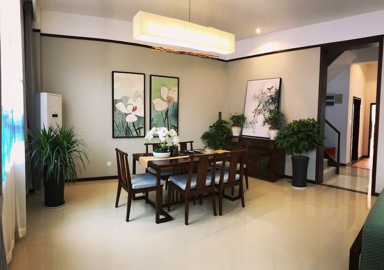 Sanya Shanggong Rehabilitation Villa