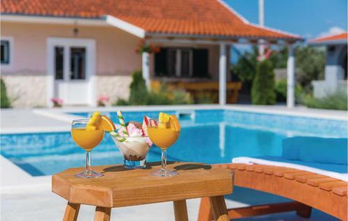 Holiday Home Pakovo Selo VII