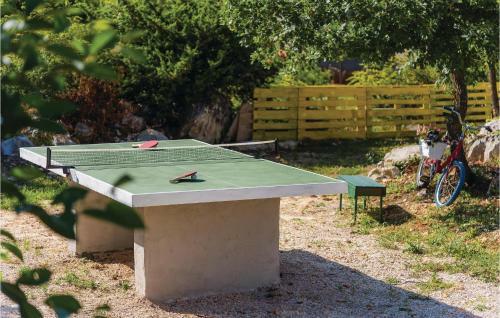 Holiday Home Pakovo Selo VII