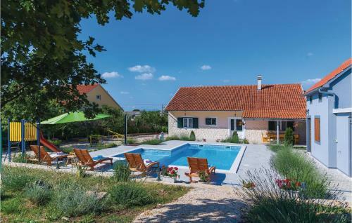 Holiday Home Pakovo Selo VII
