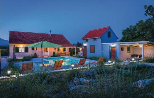Holiday Home Pakovo Selo VII