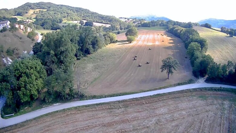 Apartamento Casa Vacanze Garofoli