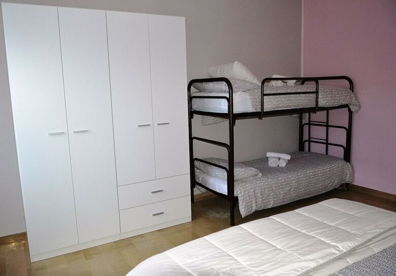 Apartamento Casa Vacanze Garofoli