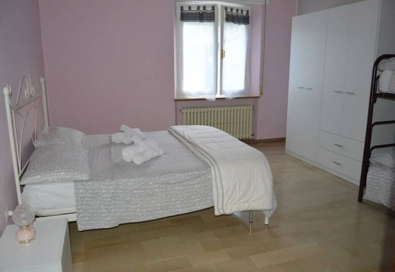 Apartamento Casa Vacanze Garofoli