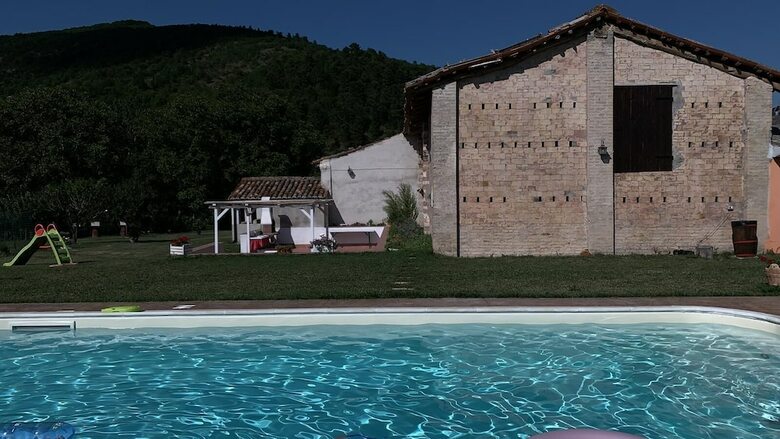 Apartamento Casa Vacanze Garofoli
