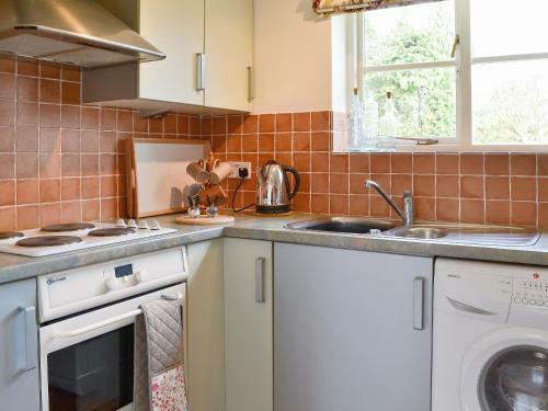 Waveney Lodge Cottage