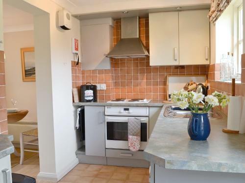 Waveney Lodge Cottage