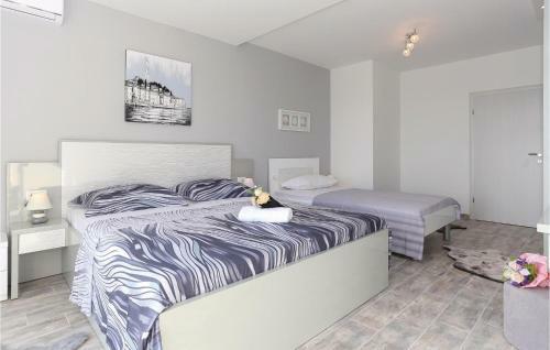 Holiday Home Kucine With Sea View VI