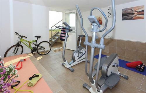 Holiday Home Kucine With Sea View VI