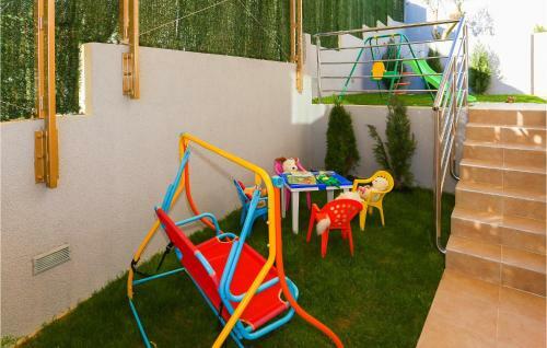 Holiday Home Kucine With Sea View VI