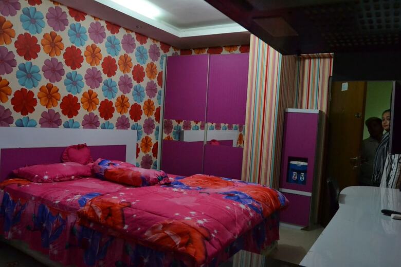 Aparthotel Gpro