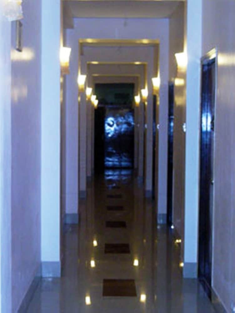 The Centre Square Hotel