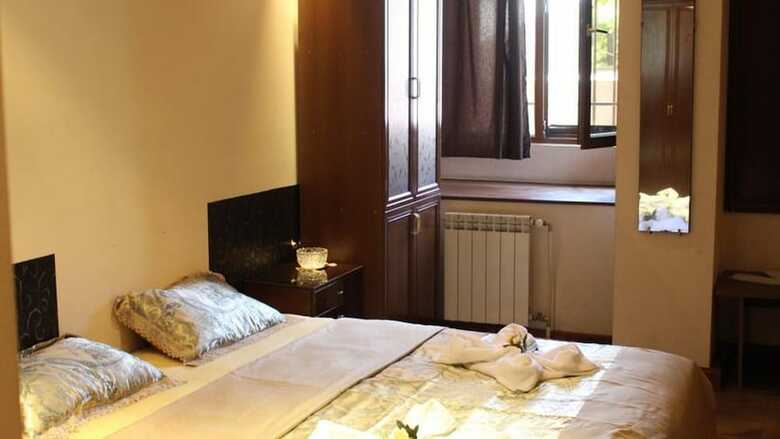 Hostal Paradise Hostel