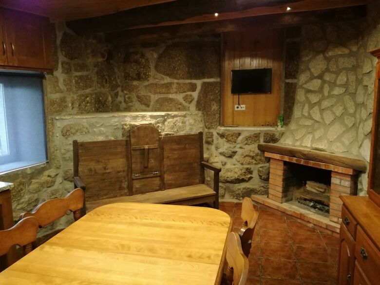 Casa De Paulus