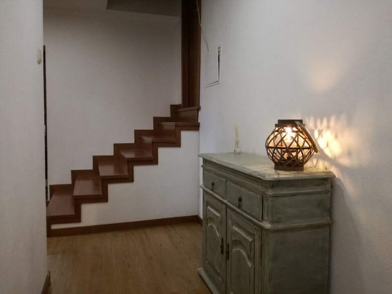 Casa De Paulus