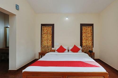 Agroturismo Oyo 29045 Serenity Rivers