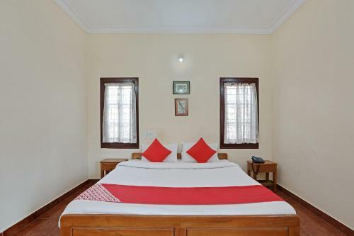 Agroturismo Oyo 29045 Serenity Rivers