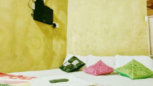 Hotel Roshnai Village Resort