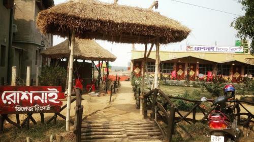 Hotel Roshnai Village Resort