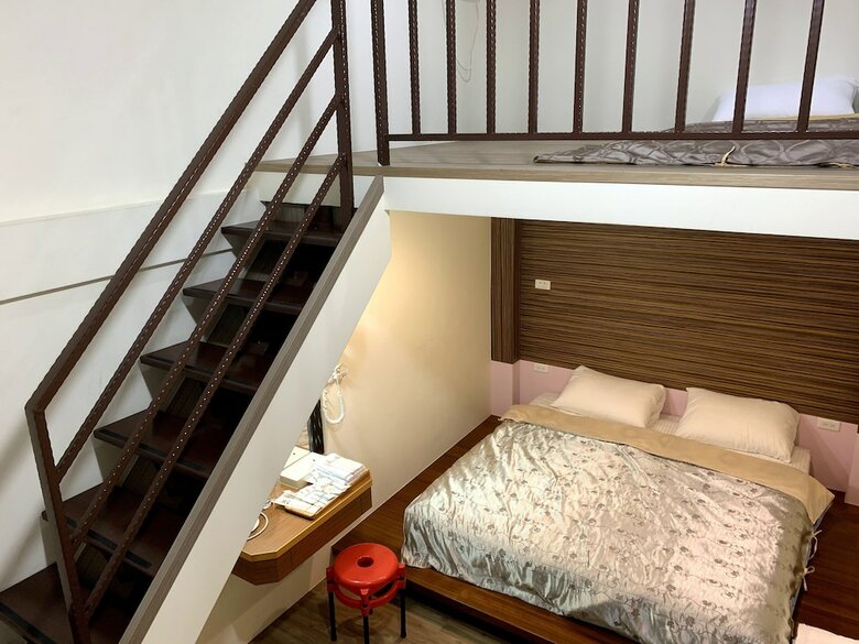 Bed & Breakfast Jia's Homestay