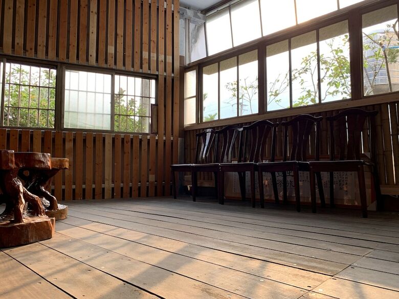 Bed & Breakfast Jia's Homestay