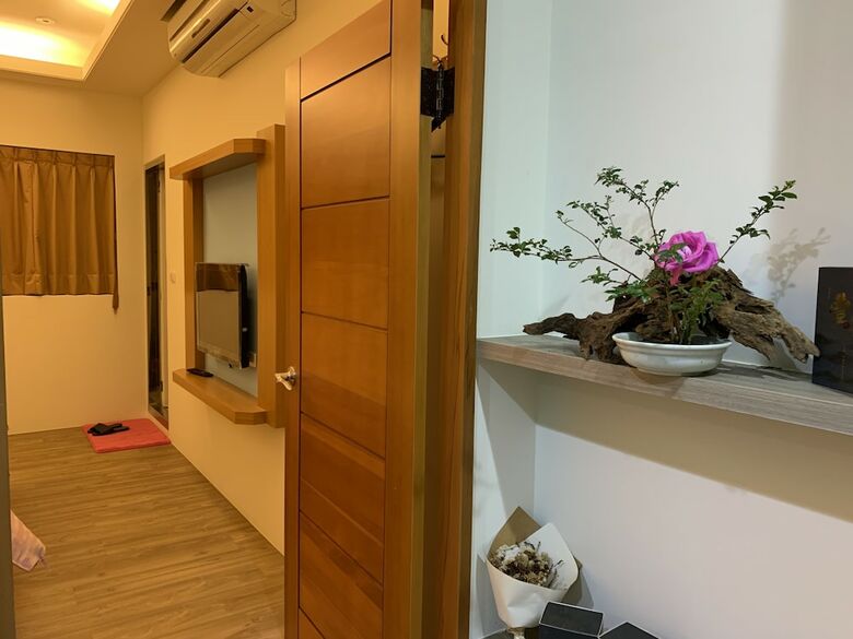 Bed & Breakfast Jia's Homestay
