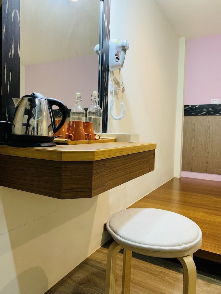 Bed & Breakfast Jia's Homestay
