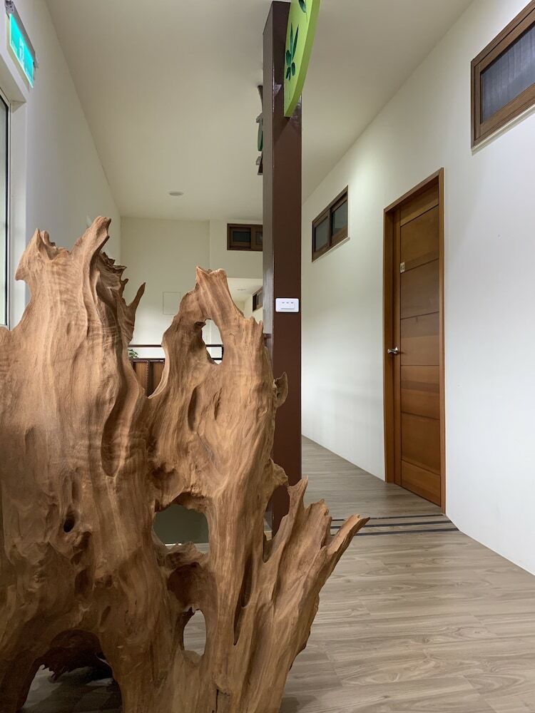 Bed & Breakfast Jia's Homestay