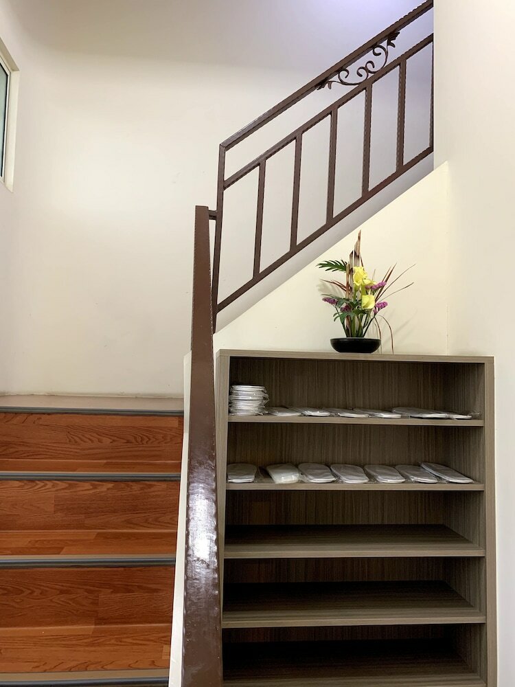Bed & Breakfast Jia's Homestay