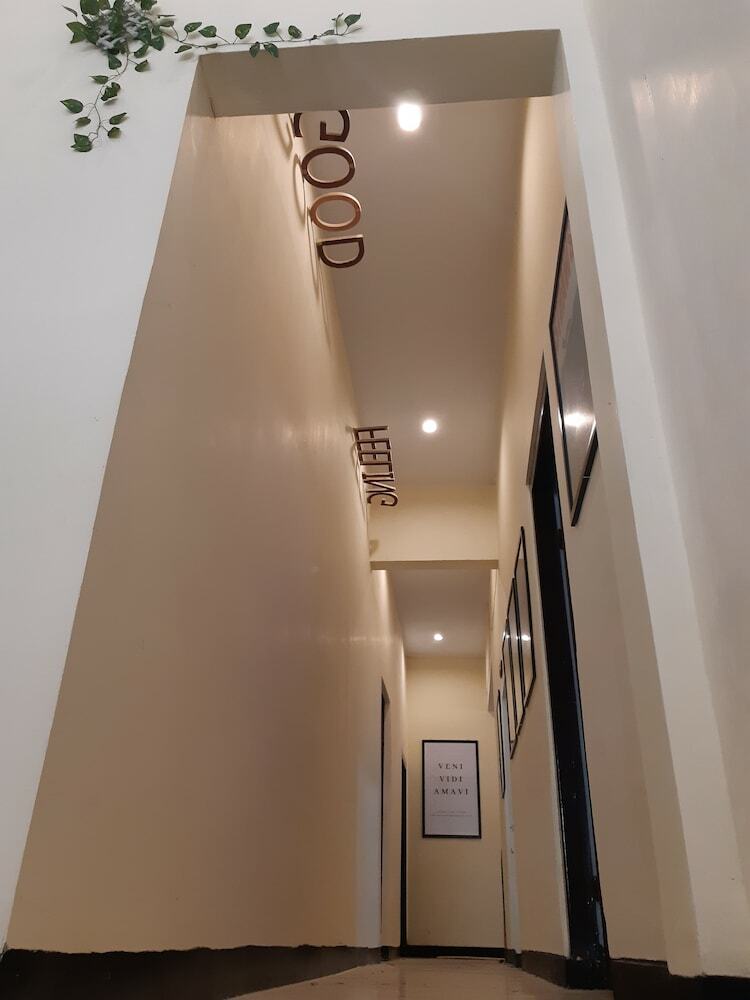 Hostal Good Feeling - Hostel