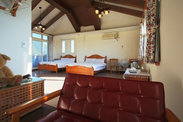 B&B Mountain View