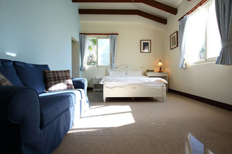 B&B Mountain View
