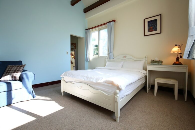 B&B Mountain View