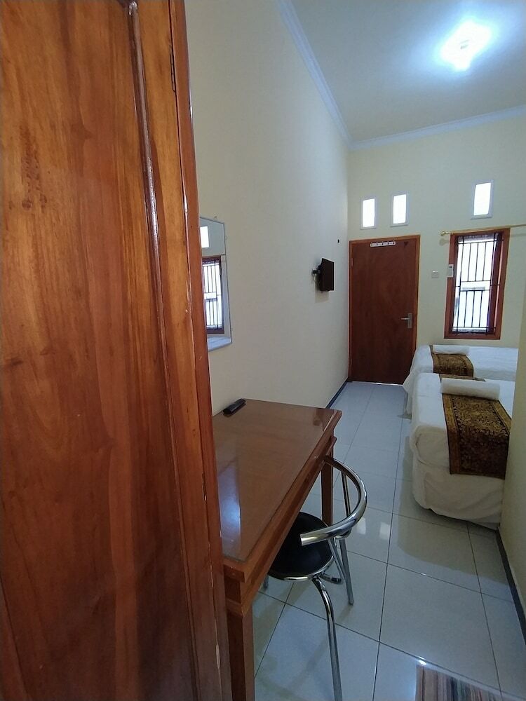 Hotel Majapahit Homestay Syariah