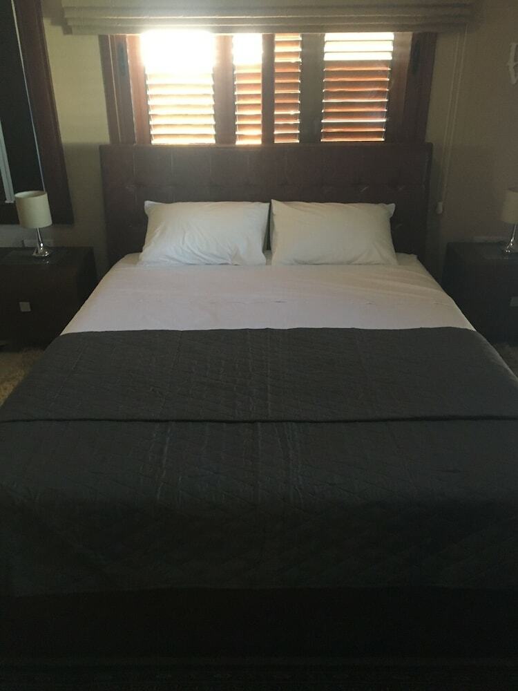 Sea Breeze Villa
