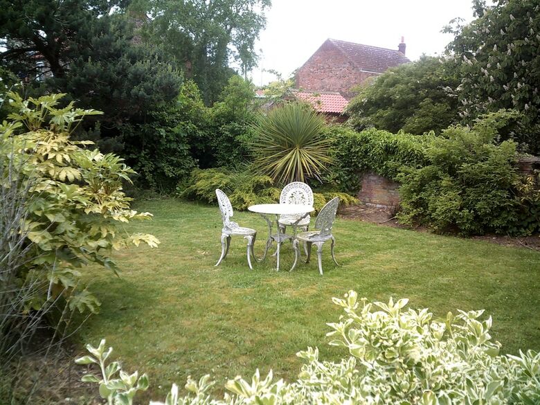 Wheatsheaf House Bed & Breakfast