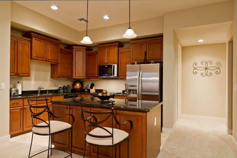 Sonoran Sunset Condo 3 Br By Casago