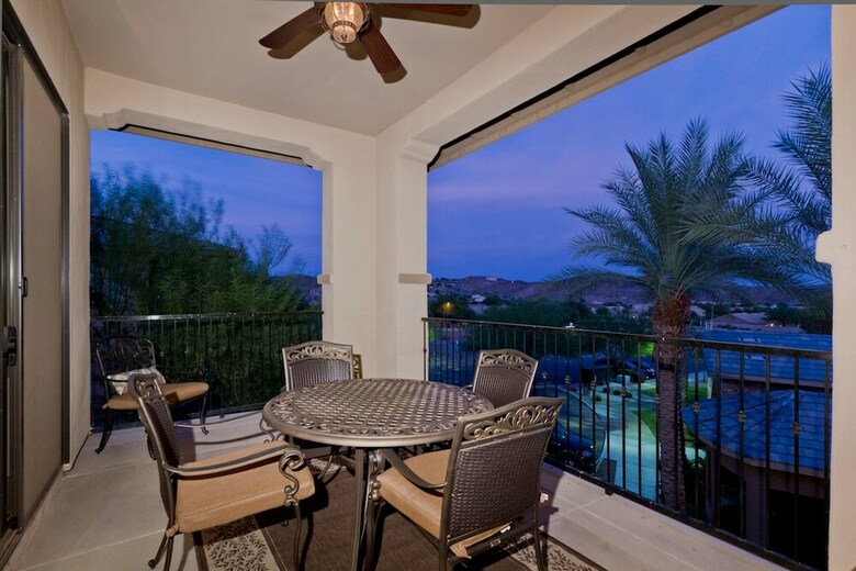 Sonoran Sunset Condo 3 Br By Casago