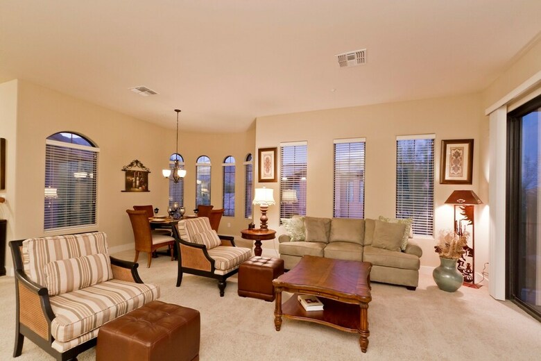 Sonoran Sunset Condo 3 Br By Casago
