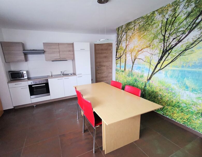 Hotel Domovoj Apartments And Rooms