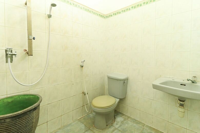 Griya Noumi Hotel