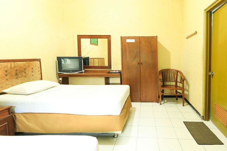 Griya Noumi Hotel